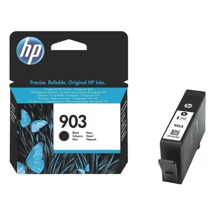 HP 903 T6L99AE fekete eredeti tintapatron