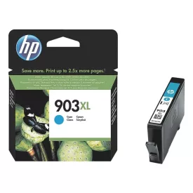 HP 903XL T6M03AE cyan eredeti tintapatron