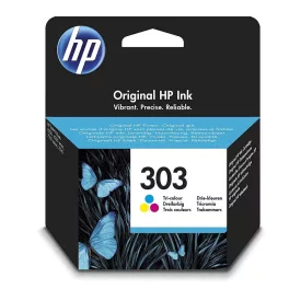 HP 303 T6N01AE színes eredeti tintapatron