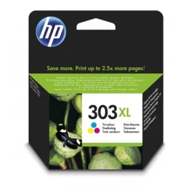 HP 303XL T6N03AE színes eredeti tintapatron
