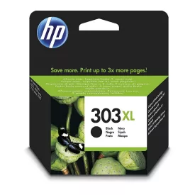 HP 303XL T6N04AE fekete eredeti tintapatron
