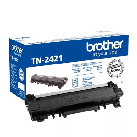 Brother TN-2421 eredeti toner