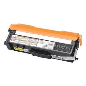 Brother TN-328 sárga eredeti toner