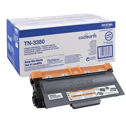 Brother TN-3380 eredeti toner