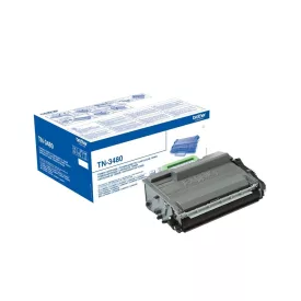 Brother TN-3480 eredeti toner
