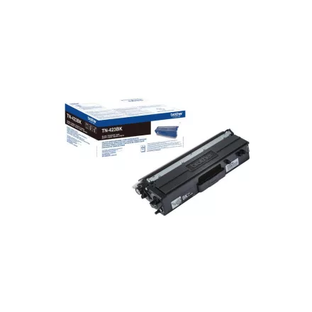 Brother TN-423 fekete eredeti toner