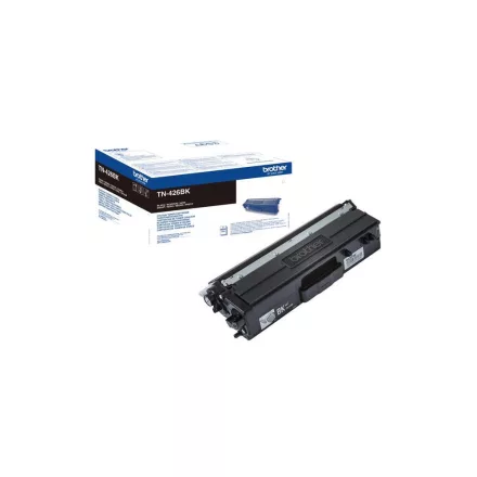 Brother TN-426 fekete eredeti toner