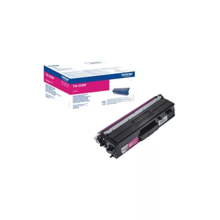 Brother TN-426 magenta eredeti toner