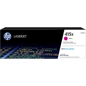 HP W2033X magenta eredeti toner