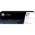 HP W2033X magenta eredeti toner