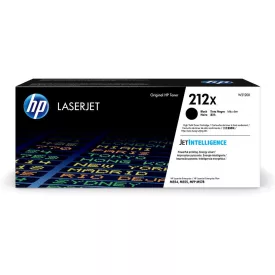 HP W2120X fekete eredeti toner