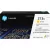 HP W2132X sárga eredeti toner