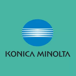 Konica Minolta